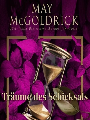 cover image of Träume des Schicksals